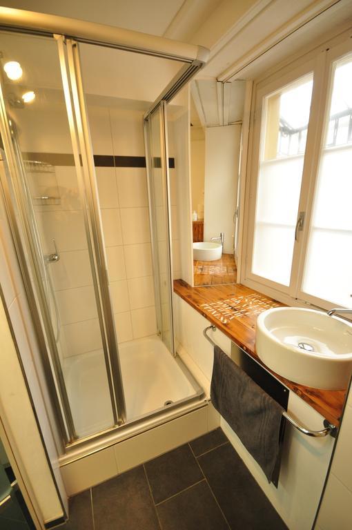 Interlaken Town House Sleeps 12 Guests Central Habitación foto