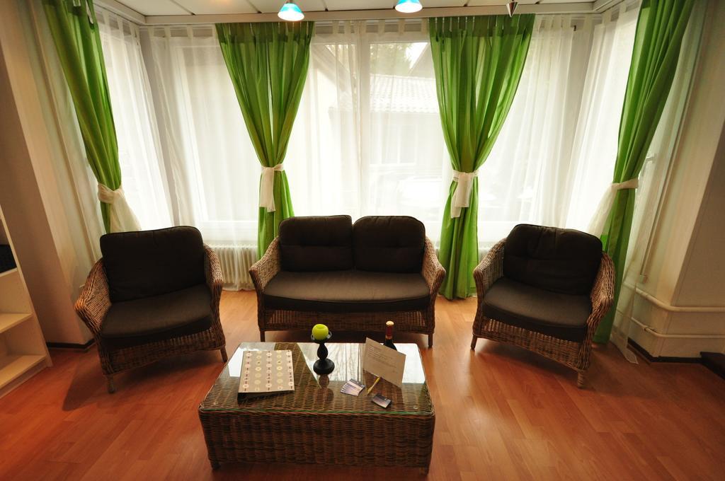 Interlaken Town House Sleeps 12 Guests Central Habitación foto